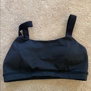 Lululemon bra 36D